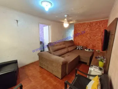 Casa com 3 Quartos à venda, 33m² no Antônio Zanaga I, Americana