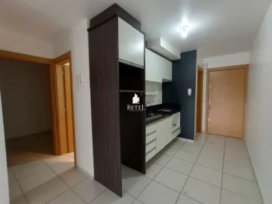 Apartamento com 2 Quartos à venda, 48m² no De Lazzer, Caxias do Sul