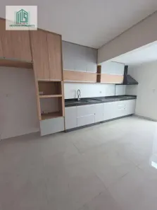 Sobrado com 3 Quartos à venda, 140m² no Vila Camilópolis, Santo André