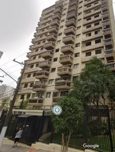 Apartamento com 3 Quartos à venda, 205m² no Vila Andrade, São Paulo