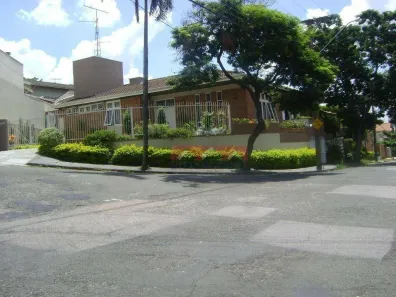Casa com 3 Quartos à venda, 280m² no Jardim Paulista I, Jundiaí