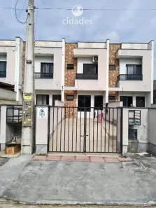 Casa com 2 Quartos à venda, 70m² no Forquilhas, São José