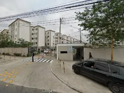 Apartamento com 2 Quartos à venda, 40m² no Anchieta, Rio de Janeiro