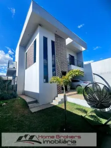 Casa com 3 Quartos à venda, 134m² no Residencial Tosi, Itupeva