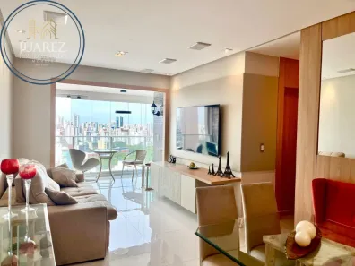 Apartamento com 2 Quartos à venda, 92m² no Itaigara, Salvador