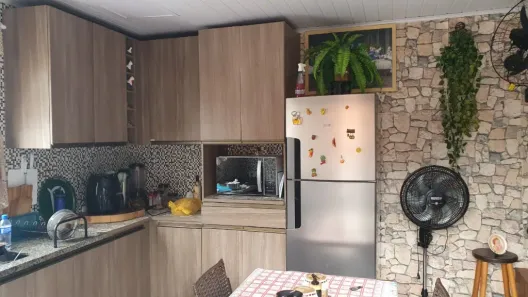 Casa com 2 Quartos à venda, 150m² no Parque Viana, Barueri
