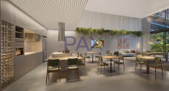 Apartamento com 2 Quartos à venda, 71m² no Pedra Branca, Palhoça