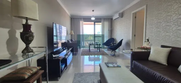 Apartamento com 3 Quartos à venda, 107m² no Estreito, Florianópolis
