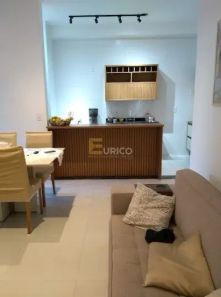 Apartamento com 3 Quartos à venda, 102m² no Horto Florestal, Jundiaí