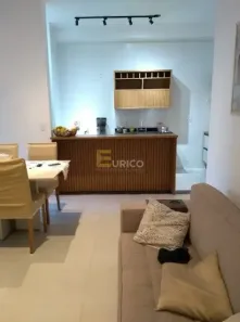 Apartamento com 3 Quartos à venda, 102m² no Horto Florestal, Jundiaí