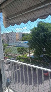 Apartamento com 2 Quartos à venda, 60m² no Marechal Hermes, Rio de Janeiro