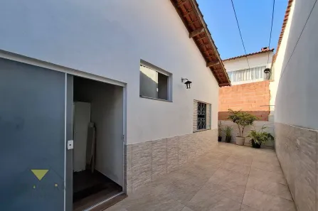 Casa com 2 Quartos à venda, 183m² no Vila Ipiranga, Mogi das Cruzes