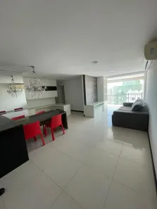 Apartamento com 3 Quartos à venda, 94m² no Renascença, São Luís