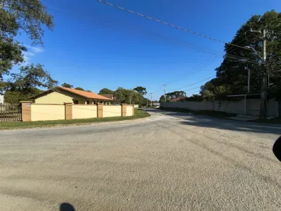 Lote/Terreno à venda, 1800m² no Fazendinha, Campo Largo
