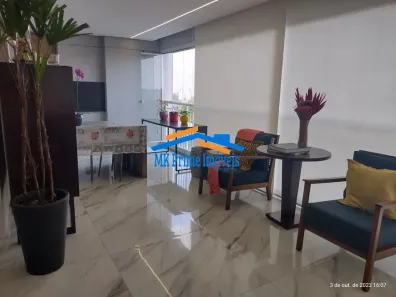 Apartamento com 3 Quartos à venda, 171m² no Jardim Arpoador, São Paulo