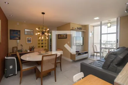 Apartamento com 2 Quartos à venda, 64m² no Vila Bela, São Paulo