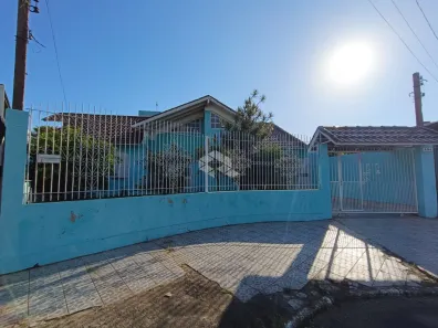 Casa com 4 Quartos à venda, 340m² no Estância Velha, Canoas