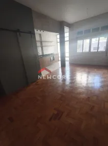 Apartamento com 1 Quarto à venda, 36m² no Santa Cecília, São Paulo