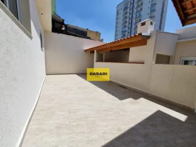 Sobrado com 5 Quartos à venda, 270m² no Vila Gonçalves, São Bernardo do Campo