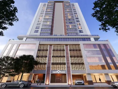 Apartamento com 4 Quartos à venda, 137m² no Centro, Balneário Camboriú