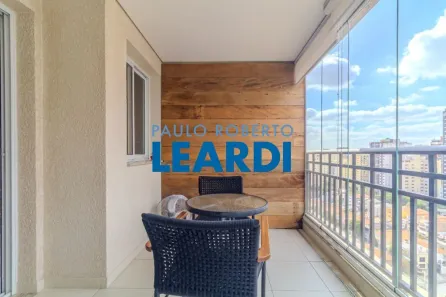 Apartamento com 2 Quartos à venda, 86m² no Perdizes, São Paulo