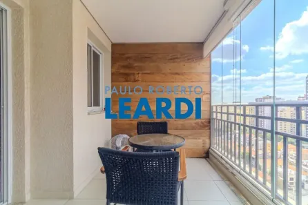 Apartamento com 2 Quartos à venda, 87m² no Perdizes, São Paulo