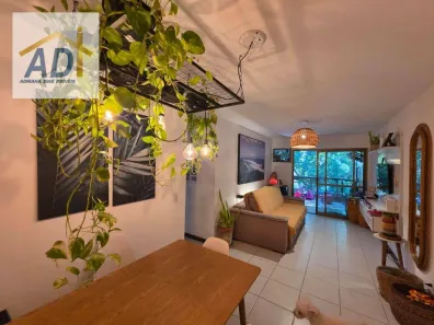 Apartamento com 3 Quartos à venda, 100m² no Recreio dos Bandeirantes, Rio de Janeiro
