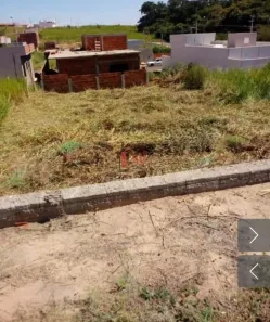Lote/Terreno à venda, 160m² no Jardim Vista Bonita, Presidente Prudente