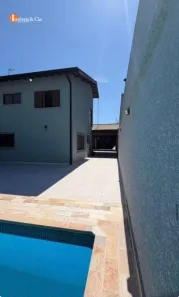 Casa com 3 Quartos à venda, 376m² no Jardim Paulista, Atibaia