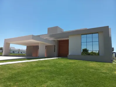 Casa de Condomínio com 4 Quartos à venda, 404m² no Residencial Vitória II, Lagoa Santa