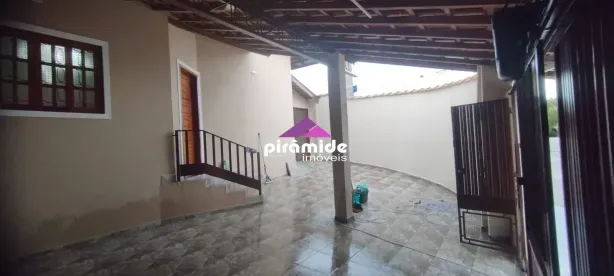 Casa com 2 Quartos à venda, 70m² no Vila Rica, São José dos Campos