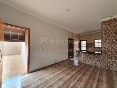 Casa com 2 Quartos à venda, 60m² no Setvalley, São José do Rio Preto