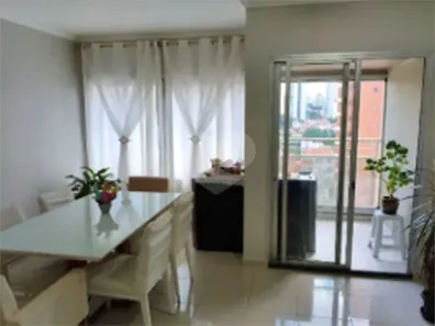 Apartamento com 3 Quartos à venda, 94m² no Bosque da Saúde, São Paulo