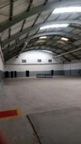 Galpão/Depósito/Armazém para alugar, 970m² no Canindé, São Paulo