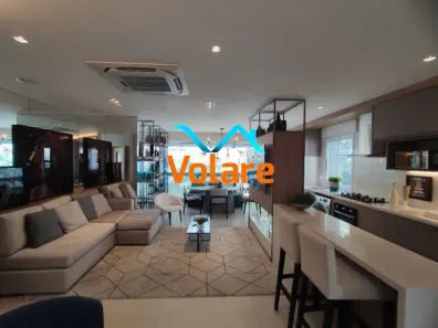 Apartamento com 3 Quartos à venda, 87m² no Umuarama, Osasco