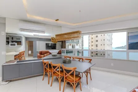 Apartamento com 3 Quartos à venda, 133m² no Centro, Balneário Camboriú