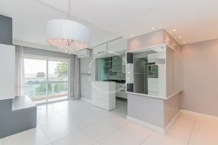 Apartamento com 2 Quartos à venda, 64m² no São Geraldo, Porto Alegre