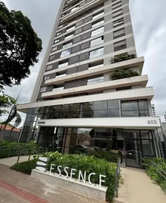 Apartamento com 3 Quartos à venda, 98m² no Zona 03, Maringá