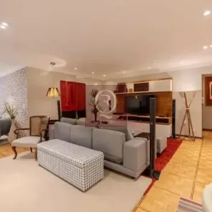 Apartamento com 3 Quartos à venda, 177m² no Bela Vista, São Paulo