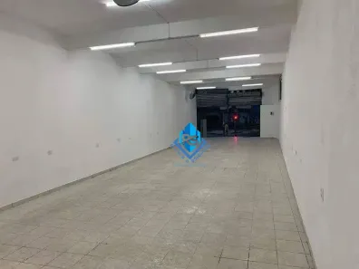 Ponto Comercial para alugar, 111m² no Assunção, São Bernardo do Campo