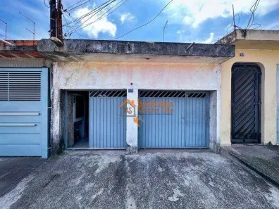 Casa com 4 Quartos à venda, 150m² no Jardim Cumbica, Guarulhos