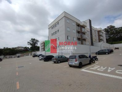 Apartamento com 2 Quartos à venda, 48m² no Santa Claudina, Vinhedo