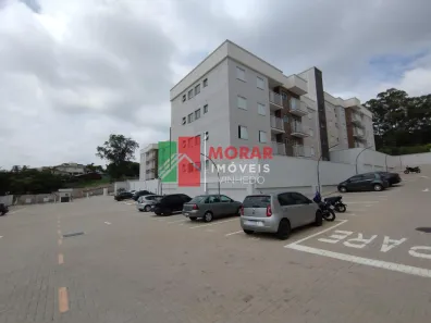 Apartamento com 2 Quartos à venda, 48m² no Santa Claudina, Vinhedo