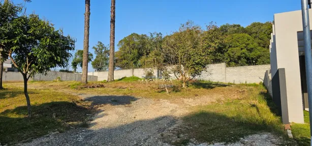 Lote/Terreno à venda, 719m² no Butiatuvinha, Curitiba
