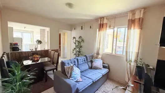 Apartamento com 2 Quartos à venda, 56m² no Jardim Novo Mundo, Goiânia