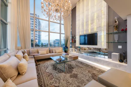 Apartamento com 4 Quartos à venda, 317m² no Jardim Europa, Porto Alegre