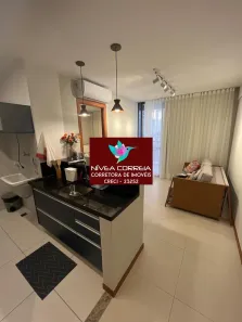 Apartamento com 1 Quarto à venda, 38m² no Graça, Salvador