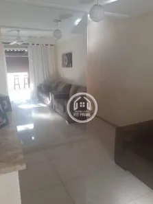 Casa de Condomínio com 2 Quartos à venda, 70m² no Vila Borguese, São José do Rio Preto