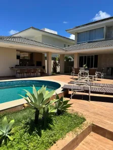 Casa de Condomínio com 4 Quartos à venda, 255m² no Buraquinho, Lauro de Freitas