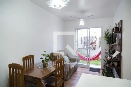 Apartamento com 1 Quarto à venda, 35m² no Jardim Oriental, São Paulo
